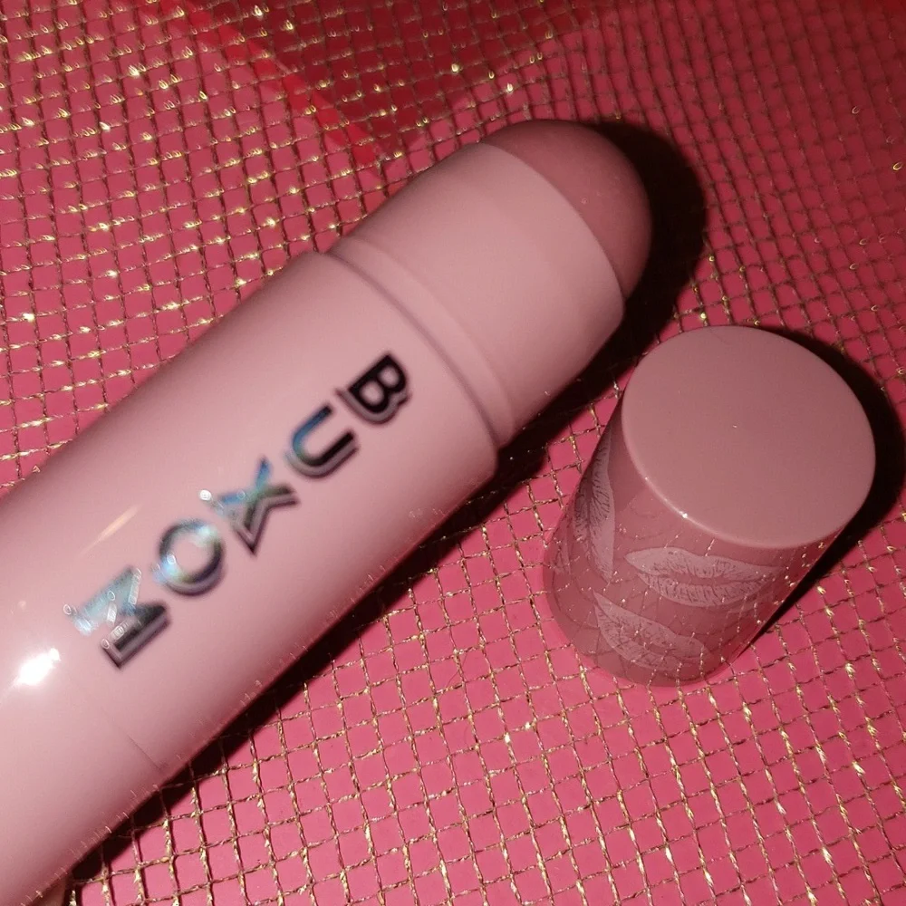 🧚‍♀️DOLLY FEVER Buxom Power-Full  Plump Lip Balm NWT